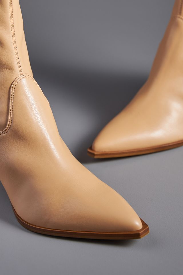 Dolce Vita Arya Kitten-Heel Boots #3