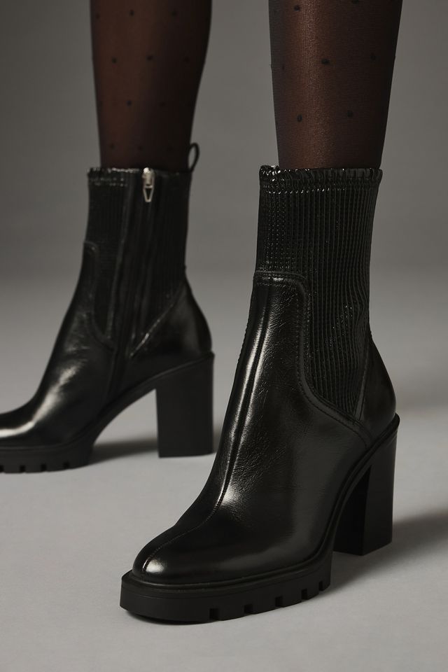 Dolce Vita Marni H2O Waterproof Boots #1