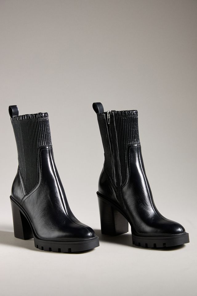 Dolce Vita Marni H2O Waterproof Boots #2