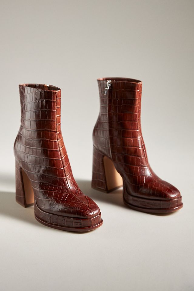 Dolce Vita Lochly Boots #1