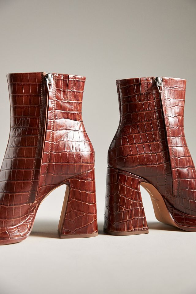 Dolce Vita Lochly Boots #3