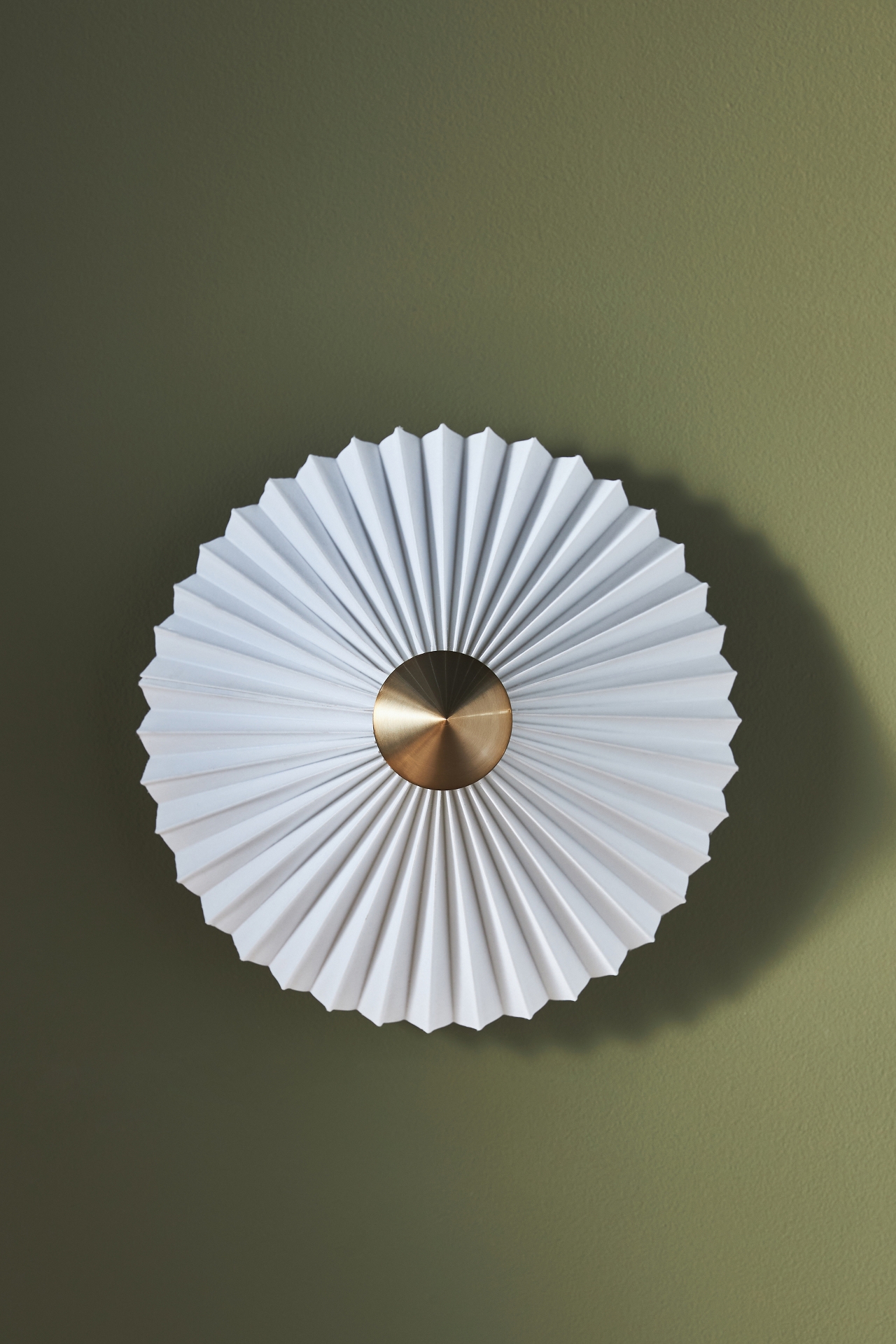 Harriet Ambient Sconce/Flush Mount