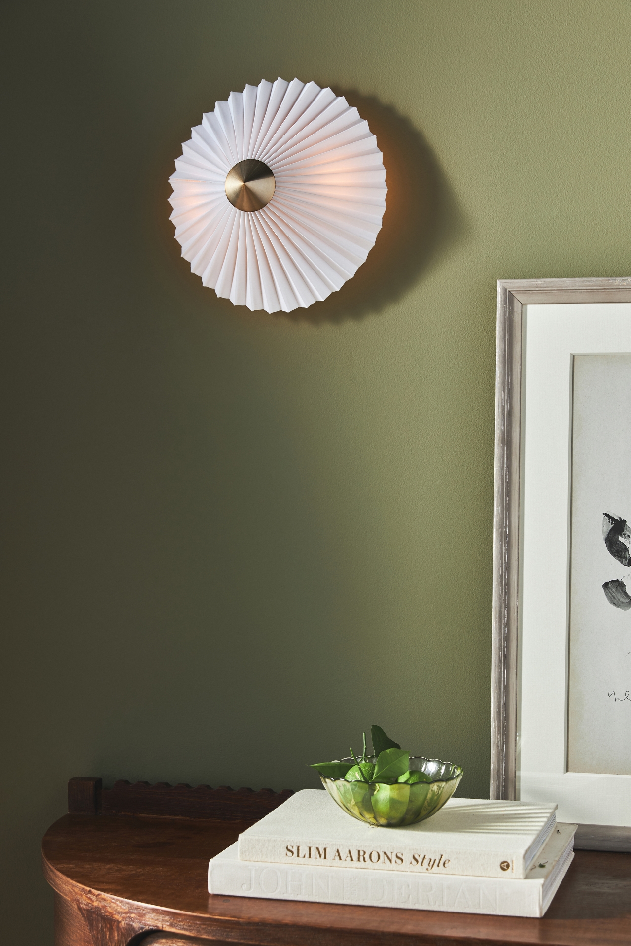 Harriet Ambient Sconce/Flush Mount