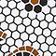 Black & White Pattern