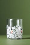 Festive Icon Juice Glass