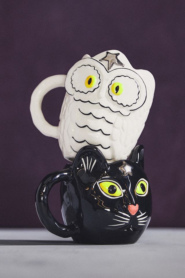 Francesca Kaye Halloween Magic Mug #3
