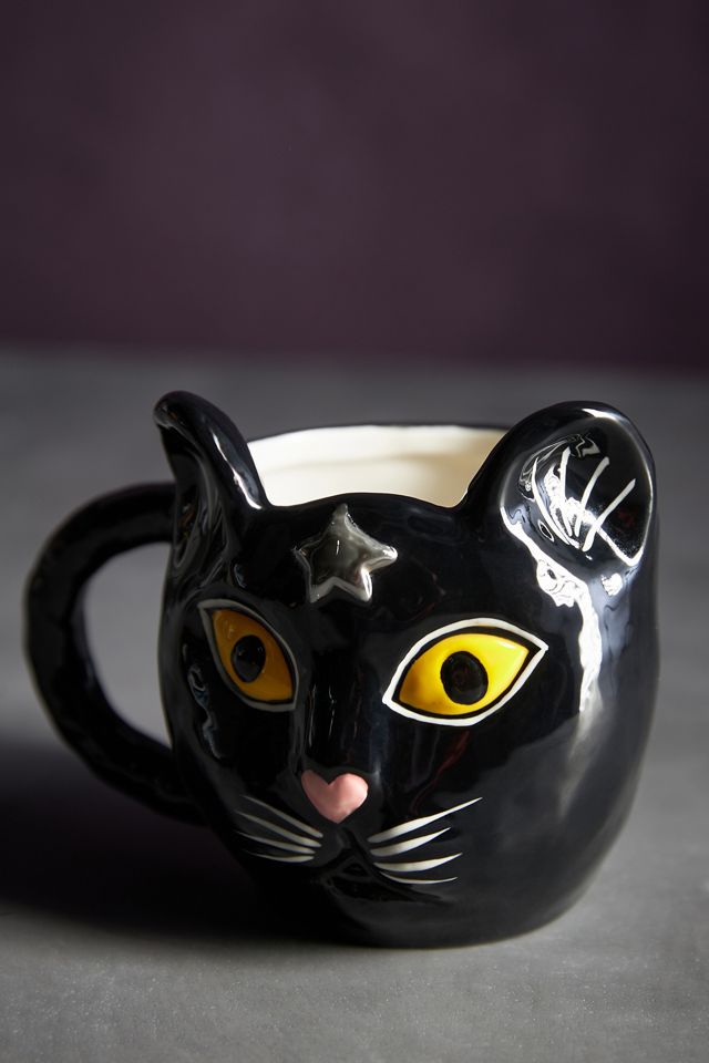 Francesca Kaye Halloween Magic Mug #2