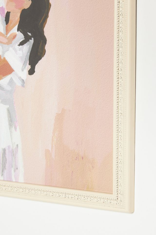 Mother, Daughter Wall Art #1