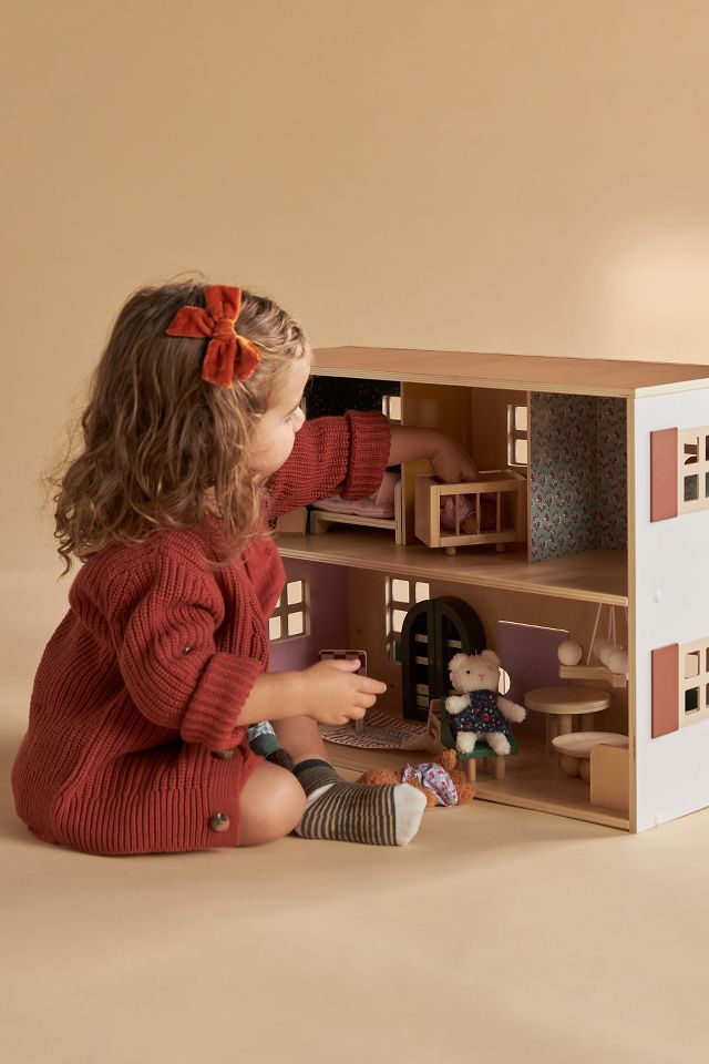 Top rated hot sale dollhouse