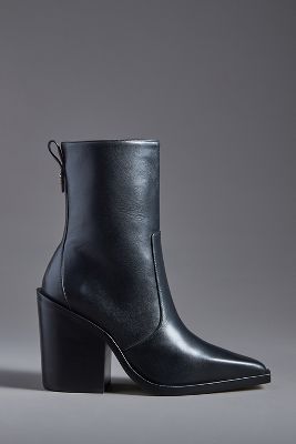 Larroude james discount boot