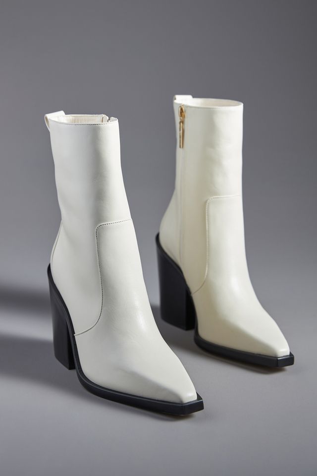 Larroudé James Booties #2