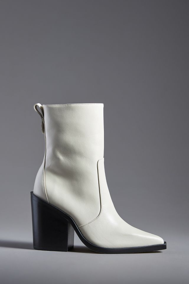 Larroudé James Booties #1