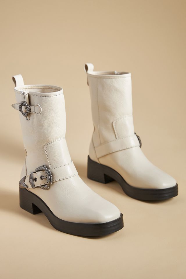 Larroudé Hardy Boots #2