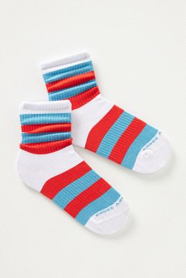 Happy Socks Stripe It Socks | Anthropologie