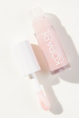 Tri-Peptide Lip Cloud