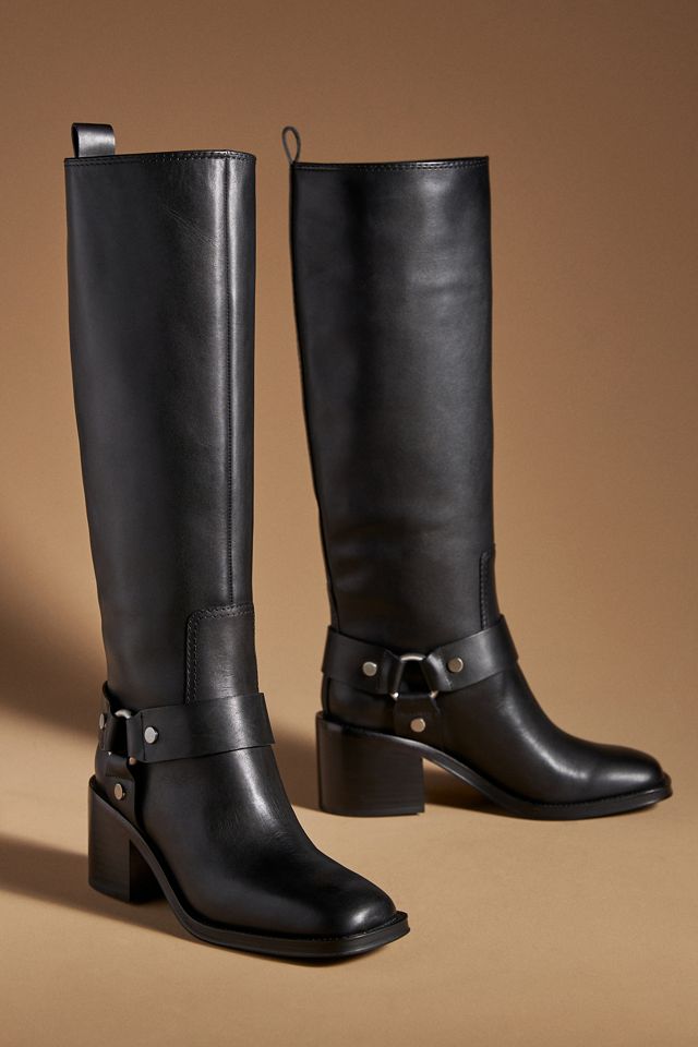 Loeffler Randall Audrey Boots #1