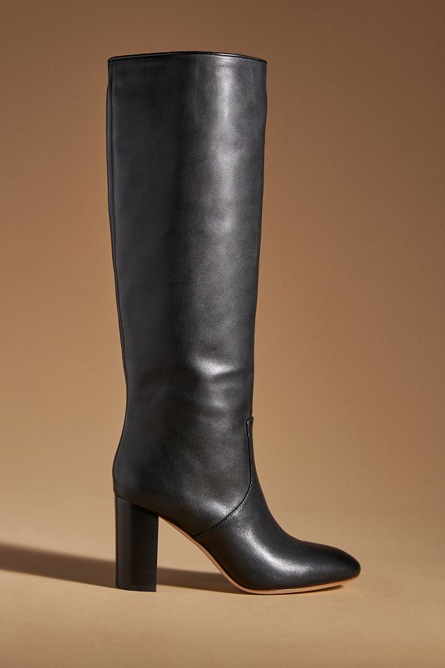 Loeffler randall cheap goldy boot