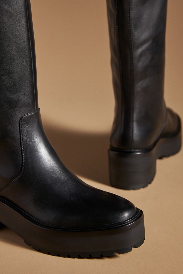 Loeffler Randall Carlee Tall Boots #2