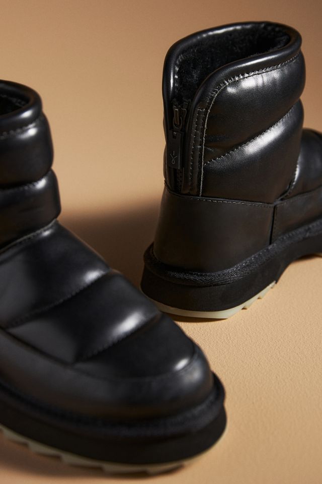 EMU Australia Valerie Puffer Boots #2