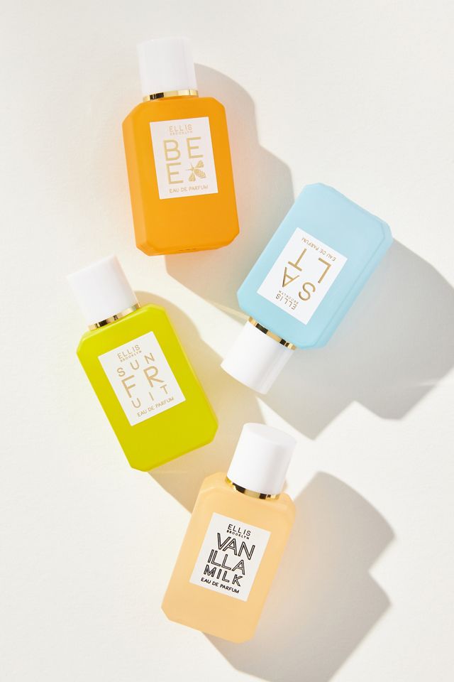 Ellis Brooklyn Mini Eau De Parfum #1