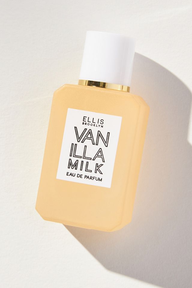 Ellis Brooklyn - Vanilla Milk - Eau de Parfum