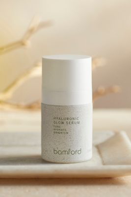 Bamford Hyaluronic Glow Serum