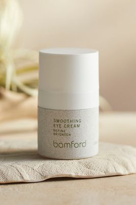 Bamford Smoothing Eye Cream