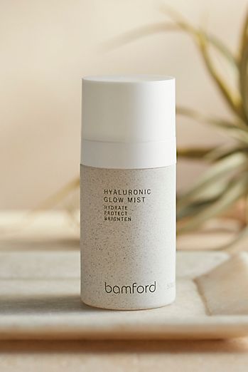 Bamford Hyaluronic Glow Mist