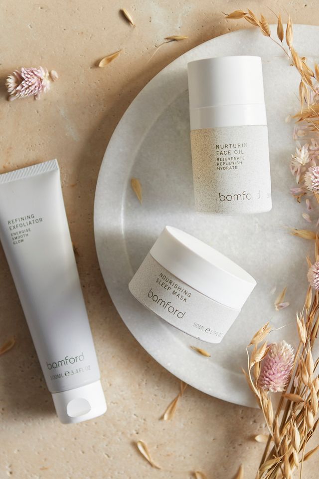 Bamford Refining Exfoliator | Terrain