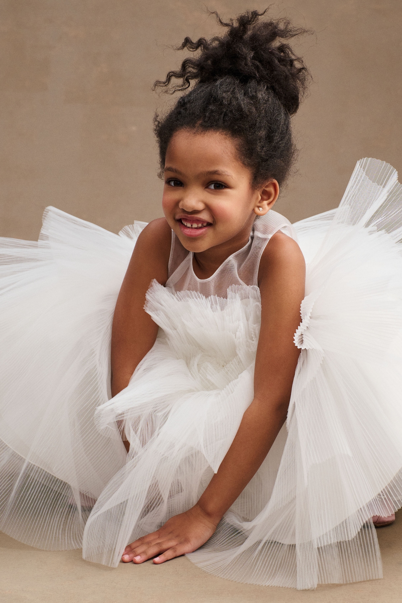 Princess daliana flower girl dresses best sale