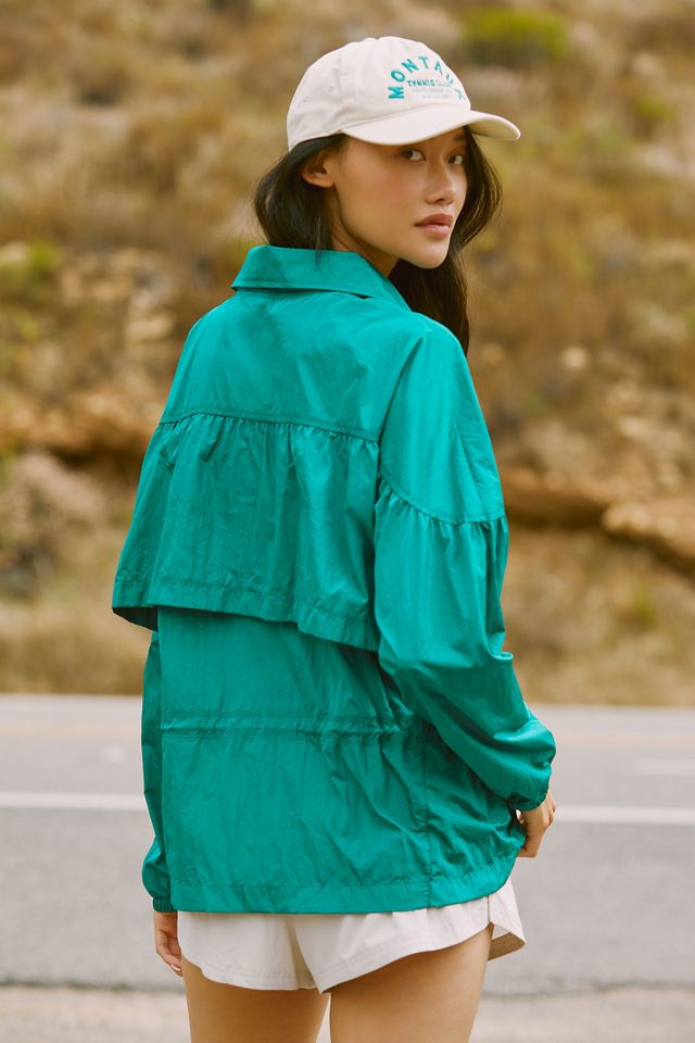 Year of Ours Windbreaker #1