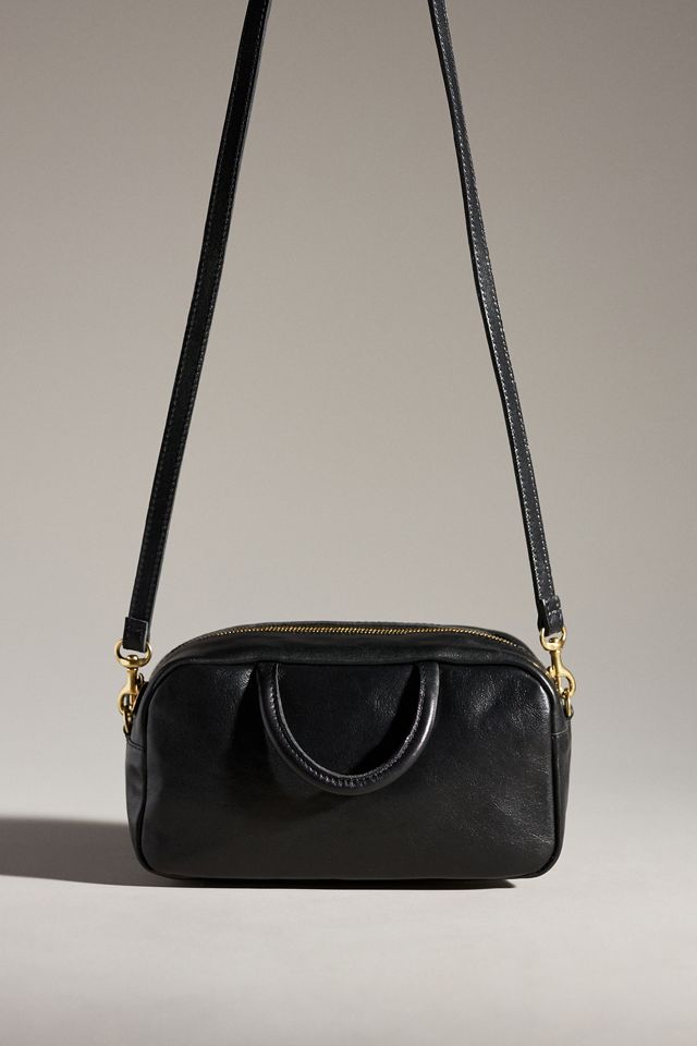 Clare V. Petit Satchel #2