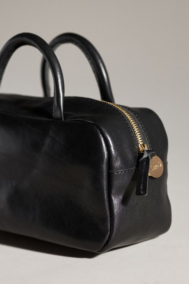Clare V. Petit Satchel #3