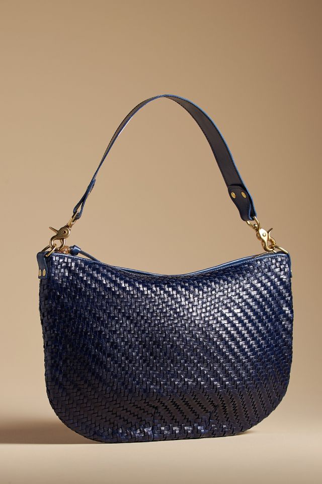 Moyen Messenger Bag by Clare V. for $20