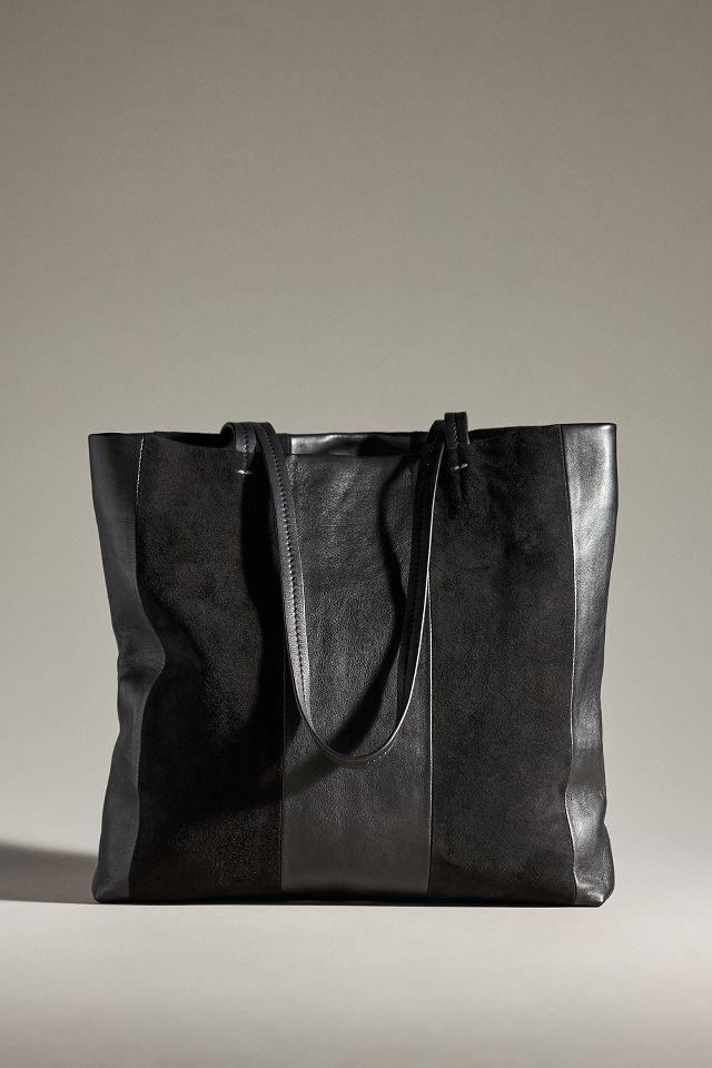 Clare V. Bande Tote #1