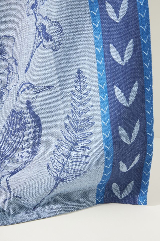 Juliette Jacquard Dish Towel #1