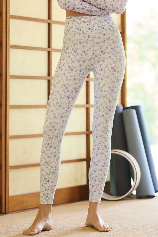 LoveShackFancy Jutta Leggings #1