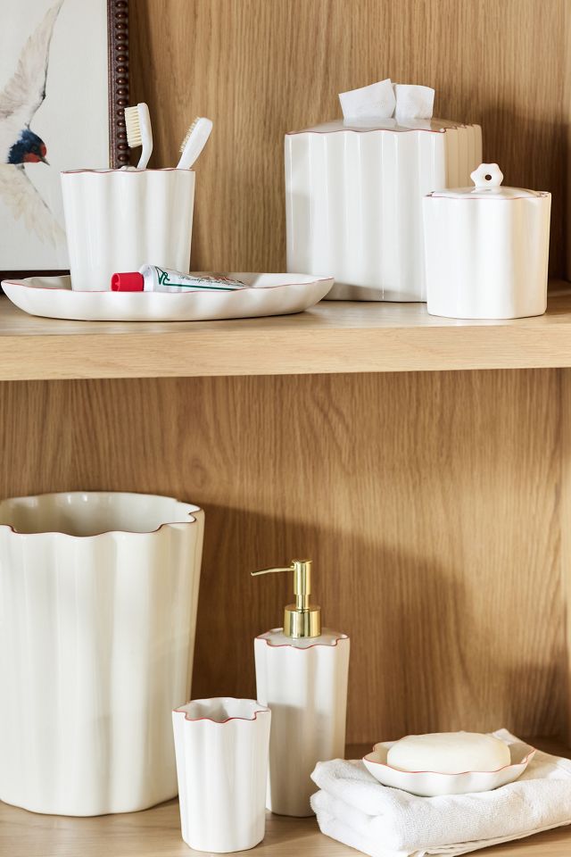 Le Marais Bath Dispenser #1