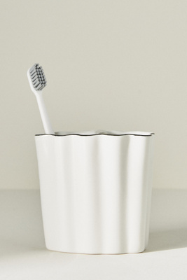Le Marais Toothbrush Holder