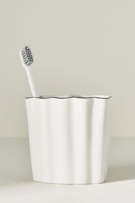 Le Marais Toothbrush Holder