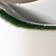 Cream + Green Trim