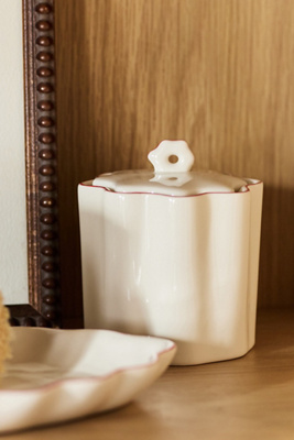Kassatex Le Marais Bath Jar