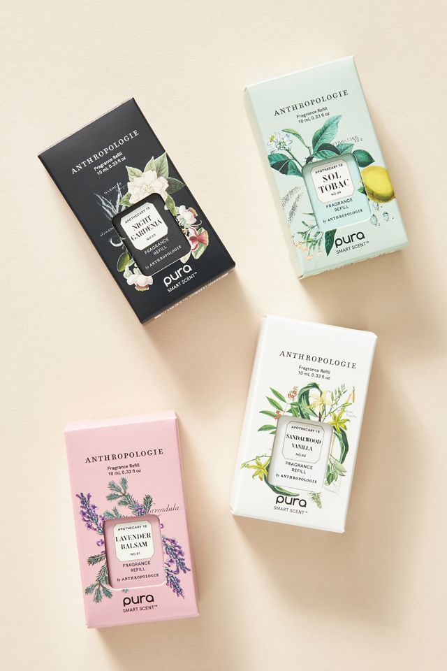 Pura x Anthropologie Sandalwood Vanilla Home Fragrance Oil Refill #2