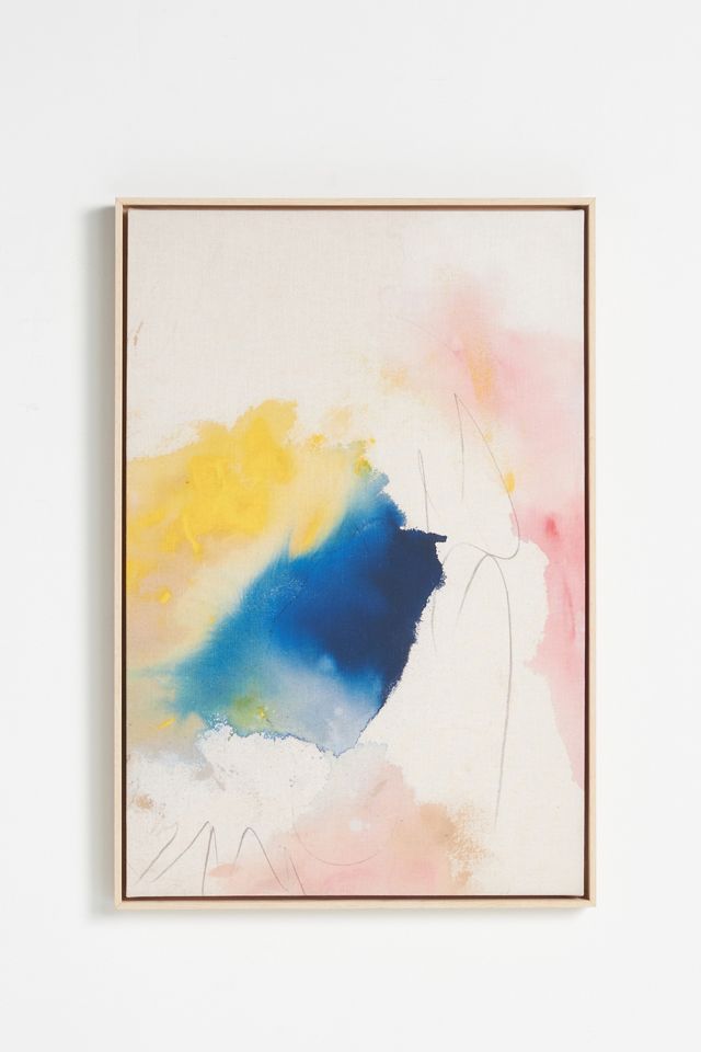 Days with You Wall Art #1