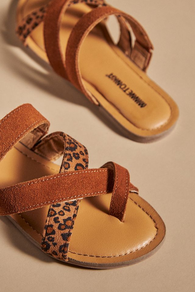 Minnetonka Faribee Sandals #2
