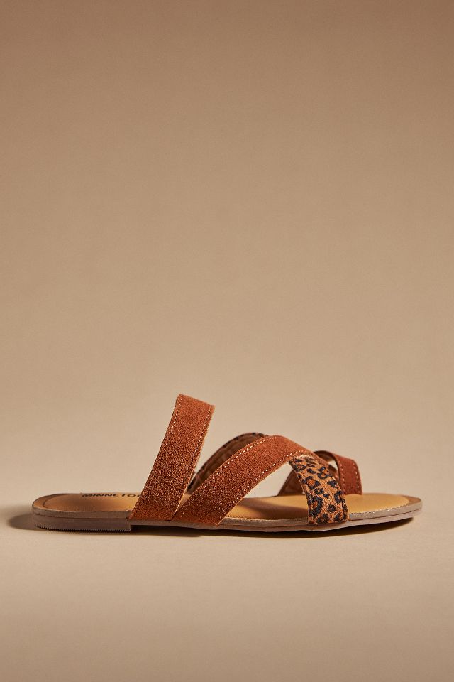 Minnetonka sandals hot sale