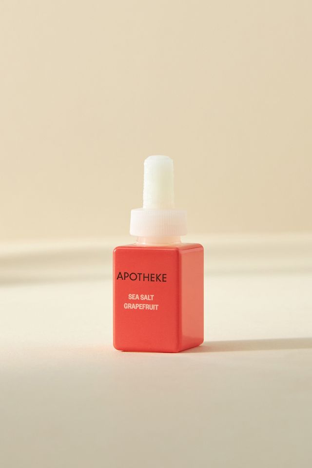 Pura x APOTHEKE Sea Salt Grapefruit Fragrance Oil Refill #1