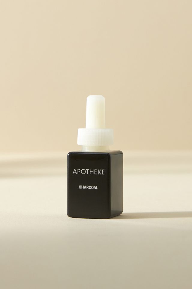 Pura x APOTHEKE Charcoal Fragrance Oil Refill #1