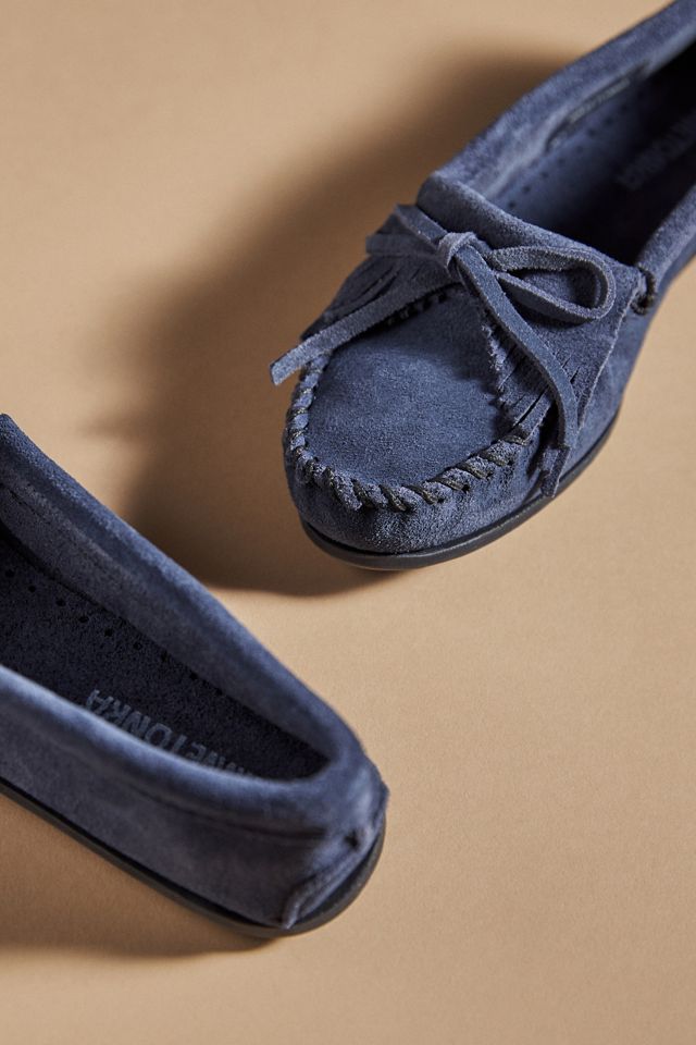 Minnetonka Kilty Moccasins #2