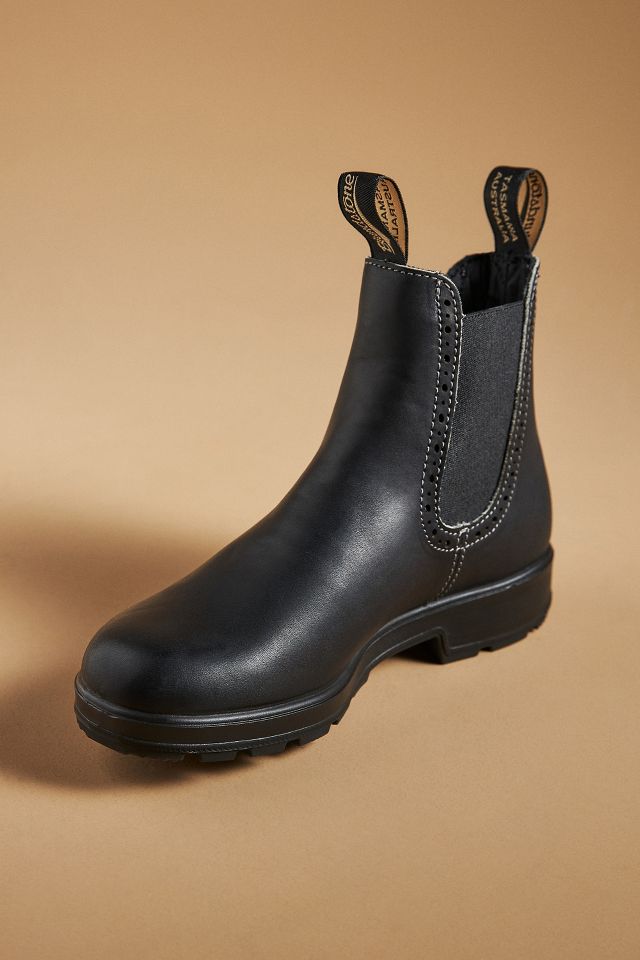 Blundstone High-Top Boots #1